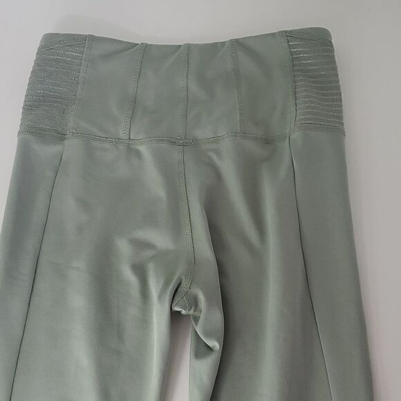 FP Movement by Free People Refine Legging in Light Green Size XS - Picture 4 of 8